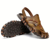 Unbeatable- Men's Stylish Sandals