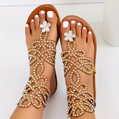 Chic- Women's Sandals