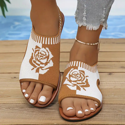 Charm- Women's Summer Sandals