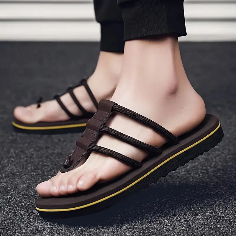 Ease- Men's Comfort Sandals