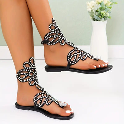 Chic- Women's Sandals