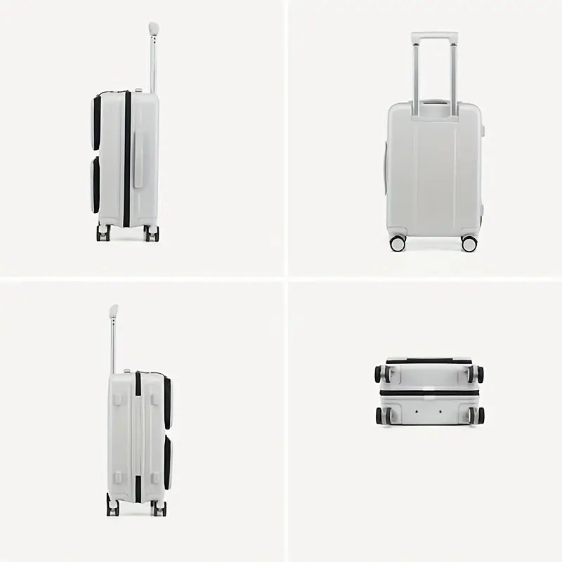 JetSetter's Dream-  TravelPro Explorer Trolley