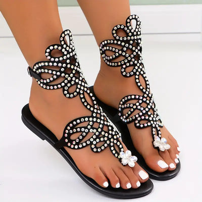 Chic- Women's Sandals