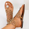 Chic- Women's Sandals