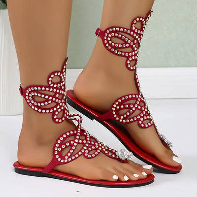 Chic- Women's Sandals