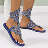 Chic- Women's Sandals