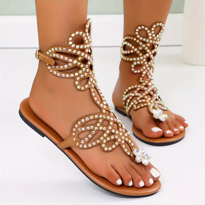 Chic- Women's Sandals