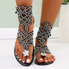 Chic- Women's Sandals