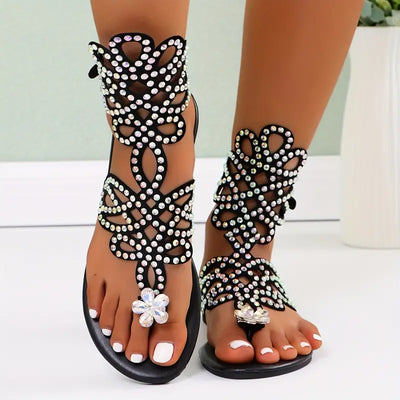 Chic- Women's Sandals