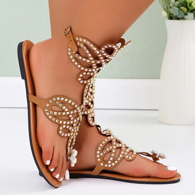 Chic- Women's Sandals