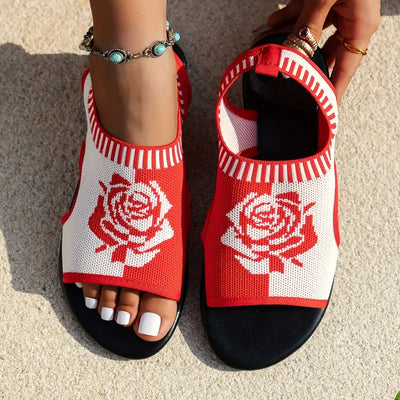 Charm- Women's Summer Sandals