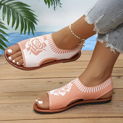 Charm- Women's Summer Sandals