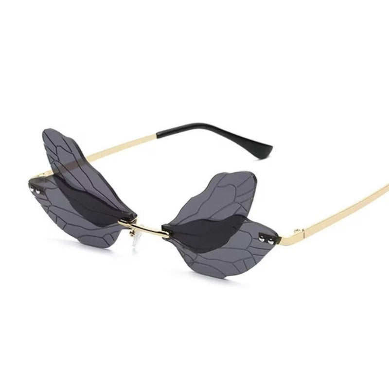 Unique- Summer Sunglasses